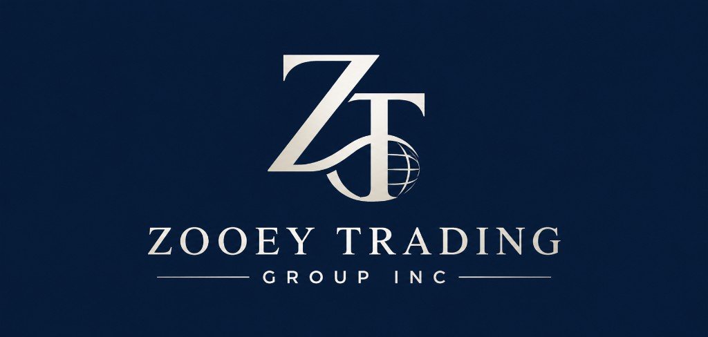 Zooey Trading Group Inc
