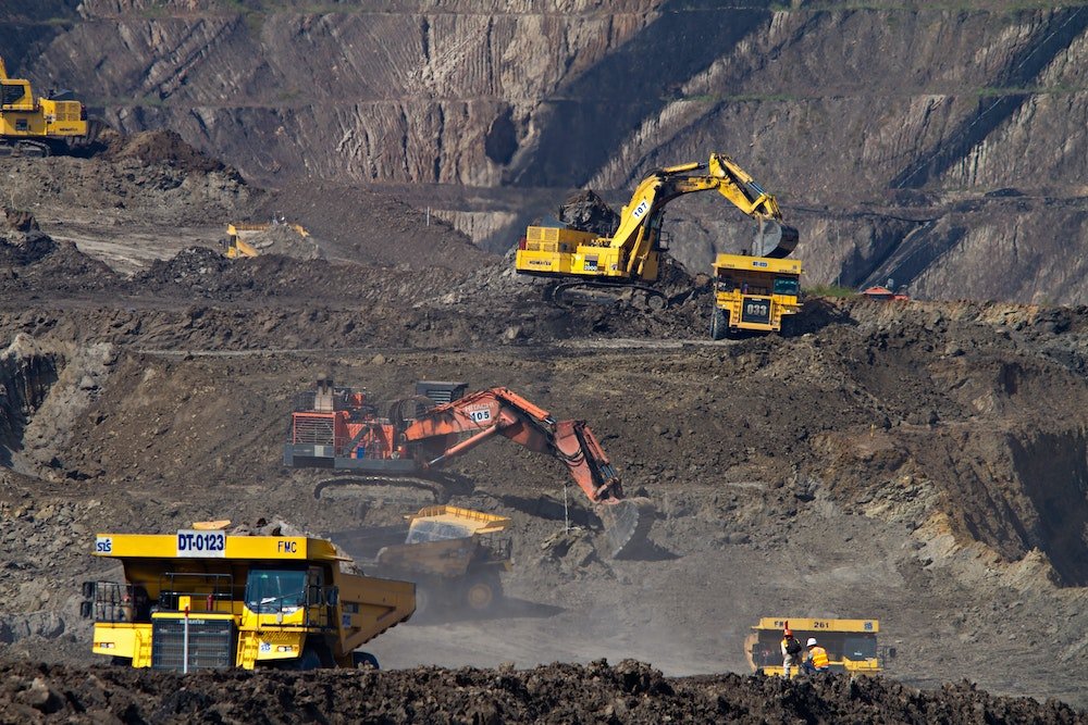 coal miners
